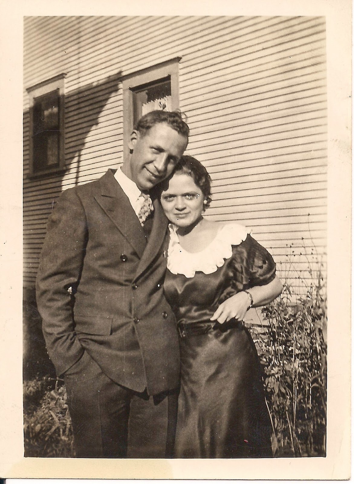 ROOTED IN EASTERN EUROPE: The Genealogy of the Kleviak-Koshuba Family