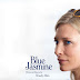 Poster y trailer de la película "Blue Jasmine"