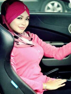 Foto Tante Janda Jilbab Hot | insyaf