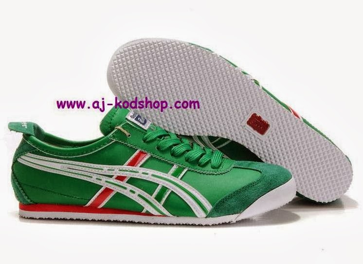 harga onitsuka mexico 66