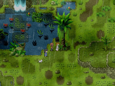 Aldorlea Inferno Game Screenshot 9