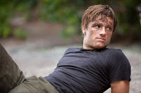 The hunger games The hunger games