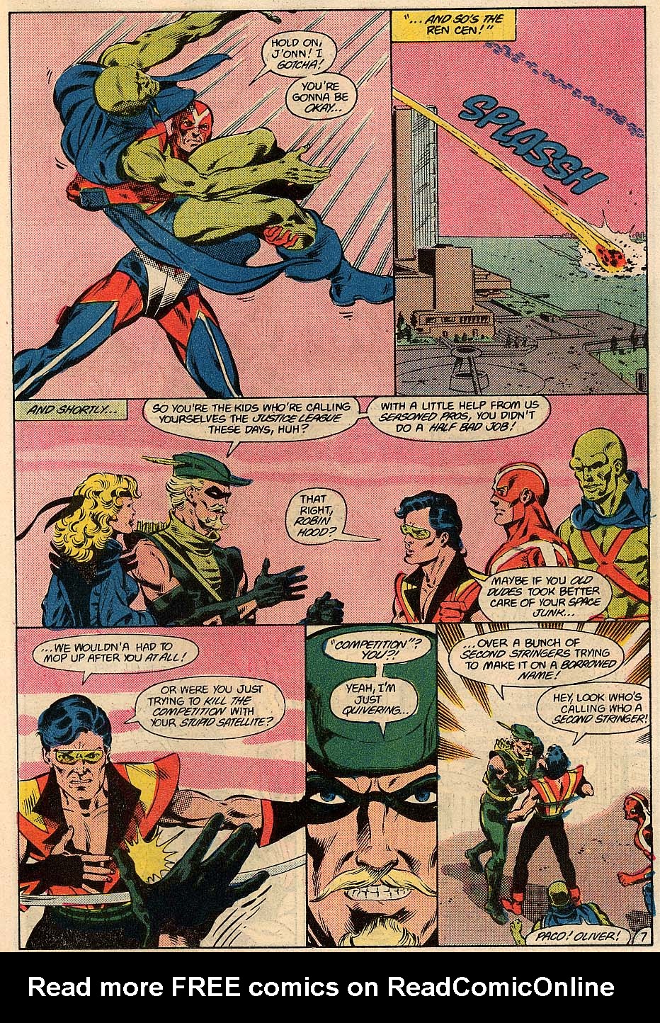 Justice League of America (1960) _Annual_3 Page 7