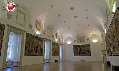 Urbino - Galleria Nazionale delle Marche