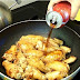 2 Ingredients Are All You Need for Delicious Chicken Wings