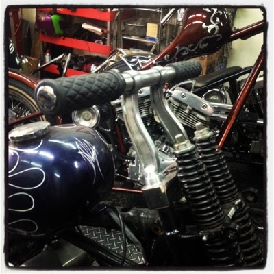 how to choose handlebars