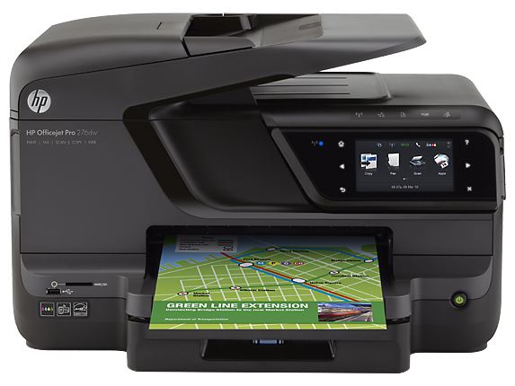 DRIVER HP PRO 276DW WINDOWS 8 X64