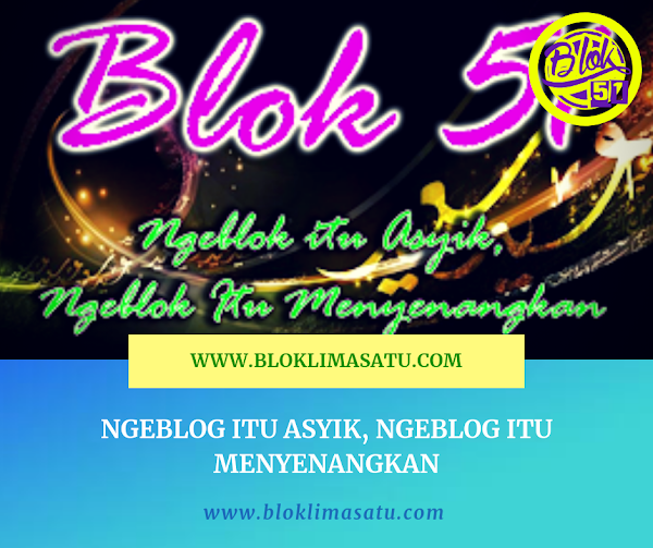 Ngeblog Itu Asyik, Ngeblog Itu Menyenangkan Ngeblog Itu Asyik, Ngeblog Itu Menyenangkan