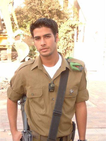 Military Brothers Israeli Guys Are Hot