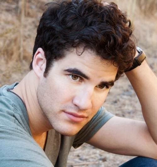 Super Curly Hairstyles For Men Hairstyles 24x7 Short Hairstyles