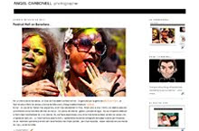 Blog recomendado por La Vanguardia.com