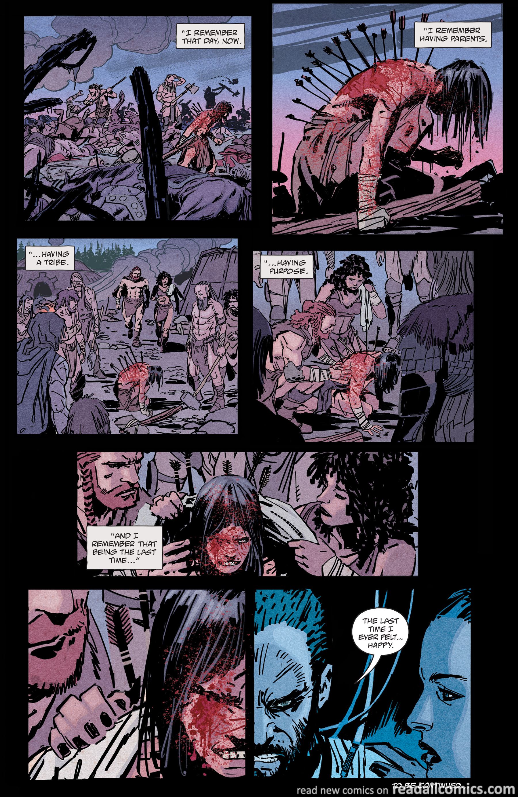 BRZRKR chapter 2 page 21