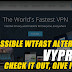 VyprVPN ★ Check Out This Possible WTFast Alternative