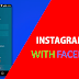 Sign Into Instagram with Facebook