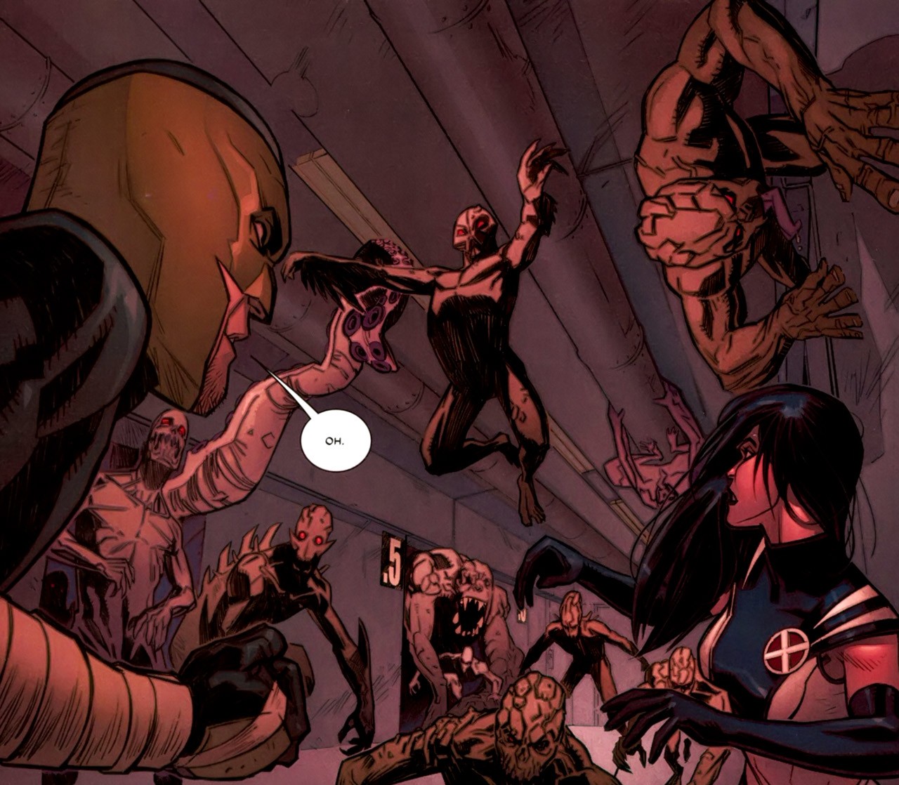 Who made homework image