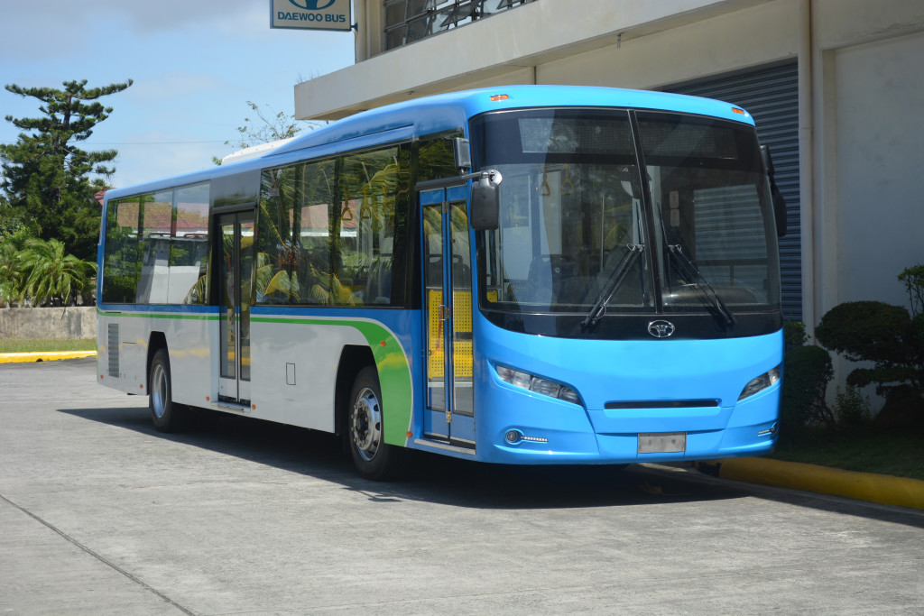 Proudly PhilippineMade One Bus to Rule Them All AUTOMOLOGY