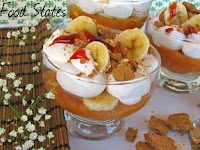 Το πιο εύκολο Banoffee - by https://syntages-faghtwn.blogspot.gr