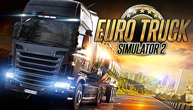 euro truck simulator 2 game simulasi