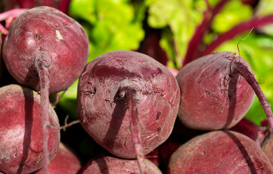 4 Fruits For Anemic Patients