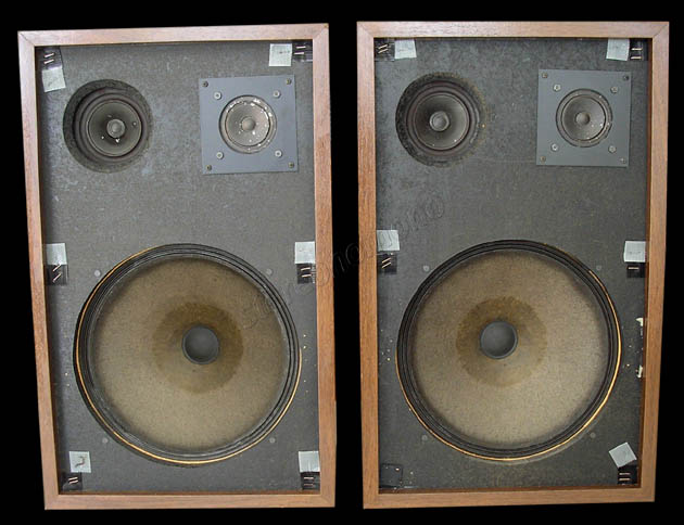 bozak speakers