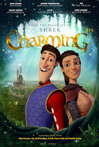 Charming Poster