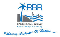 Rompin Beach Resort