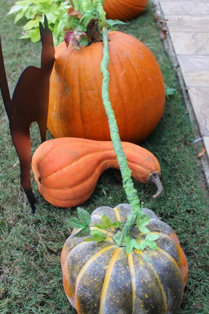 Make Fake Vines and Stems Miss Kopy Kat