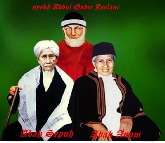 Untaian Mutiara Tqn Suryalaya Sirnarasa Penjelasan Tentang Amaliyah Manaqib Tqn Pps