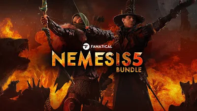 fanatical nemesis bundle 5