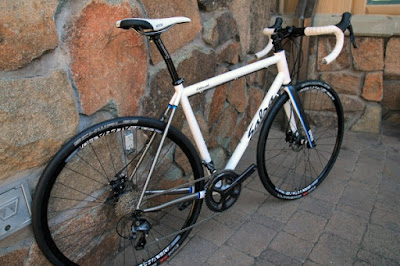 salsa colossal titanium