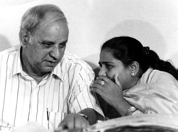 Kanshi Ram