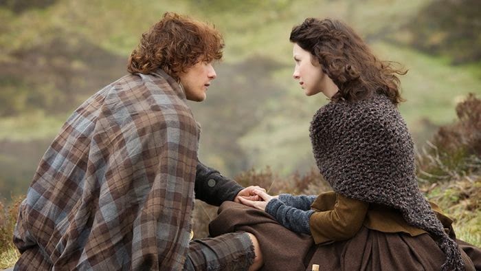 Outlander - Episode 1.08 - Both Sides Now - Promotional Photos *Updated With More*