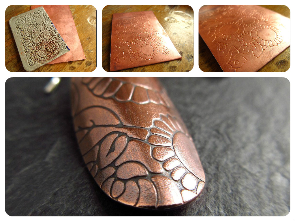 A Recent Custom Order And New Stuff