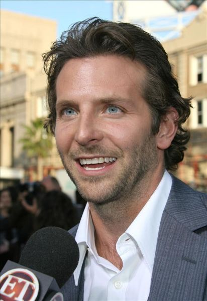Bradley Cooper All Hairstyles | Men Hairstyles , Short, Long, Medium ...