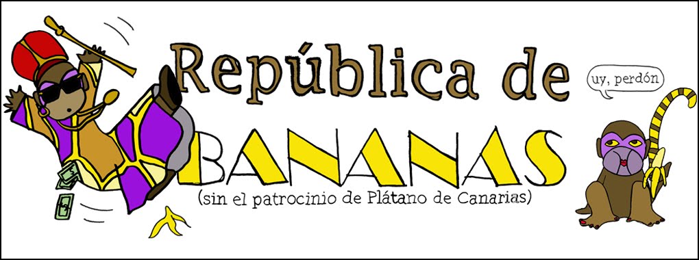 República de Bananas