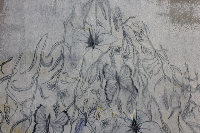 Louise Riley: October 2011