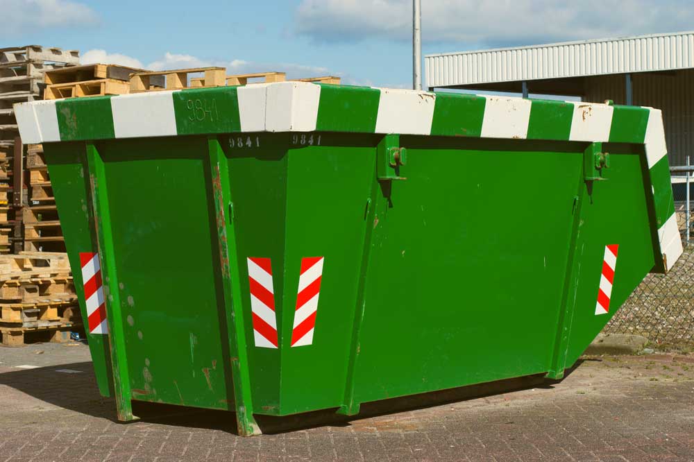 waste removal