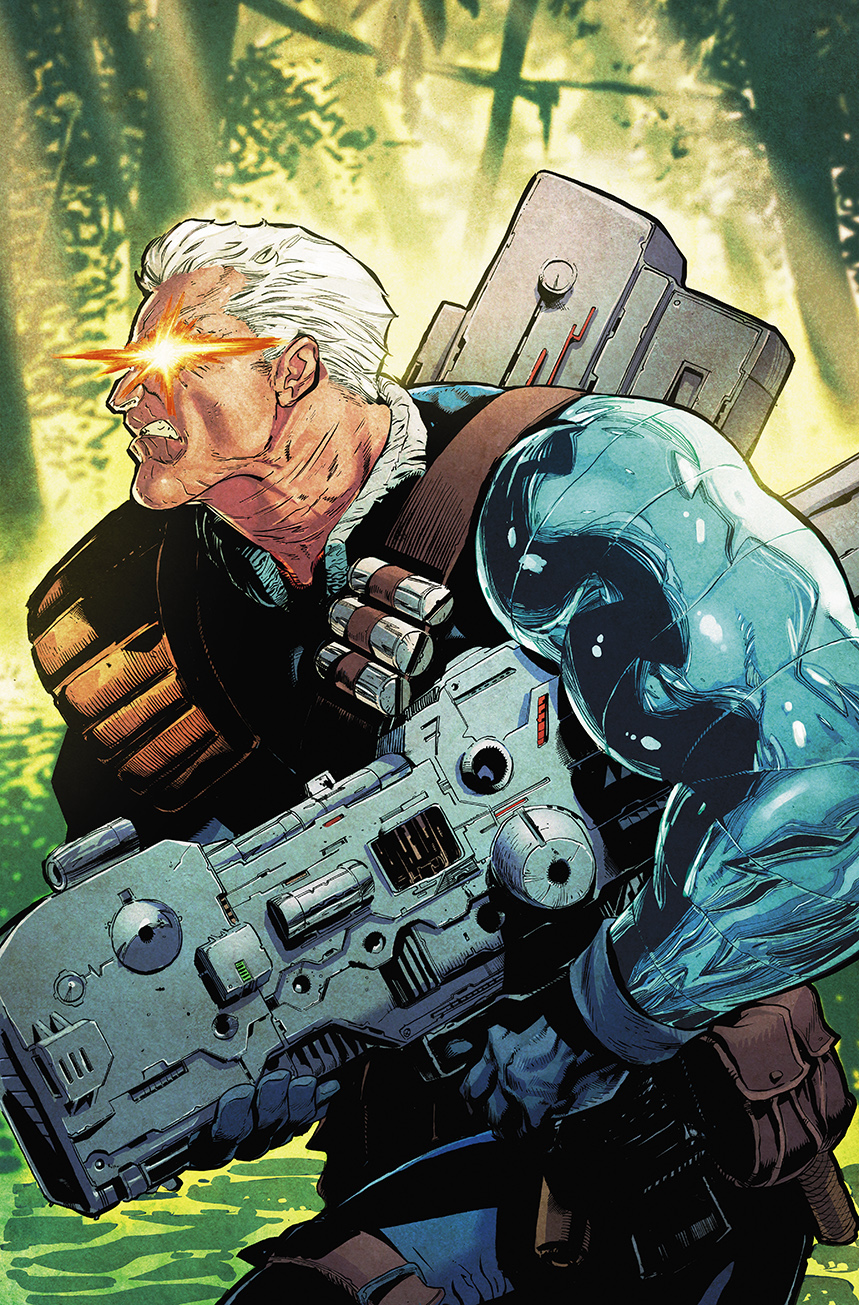 Cable: Greatest Hits Cable: Greatest Hits