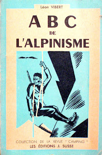 ABC de l'Alpinisme, Léon Vibert