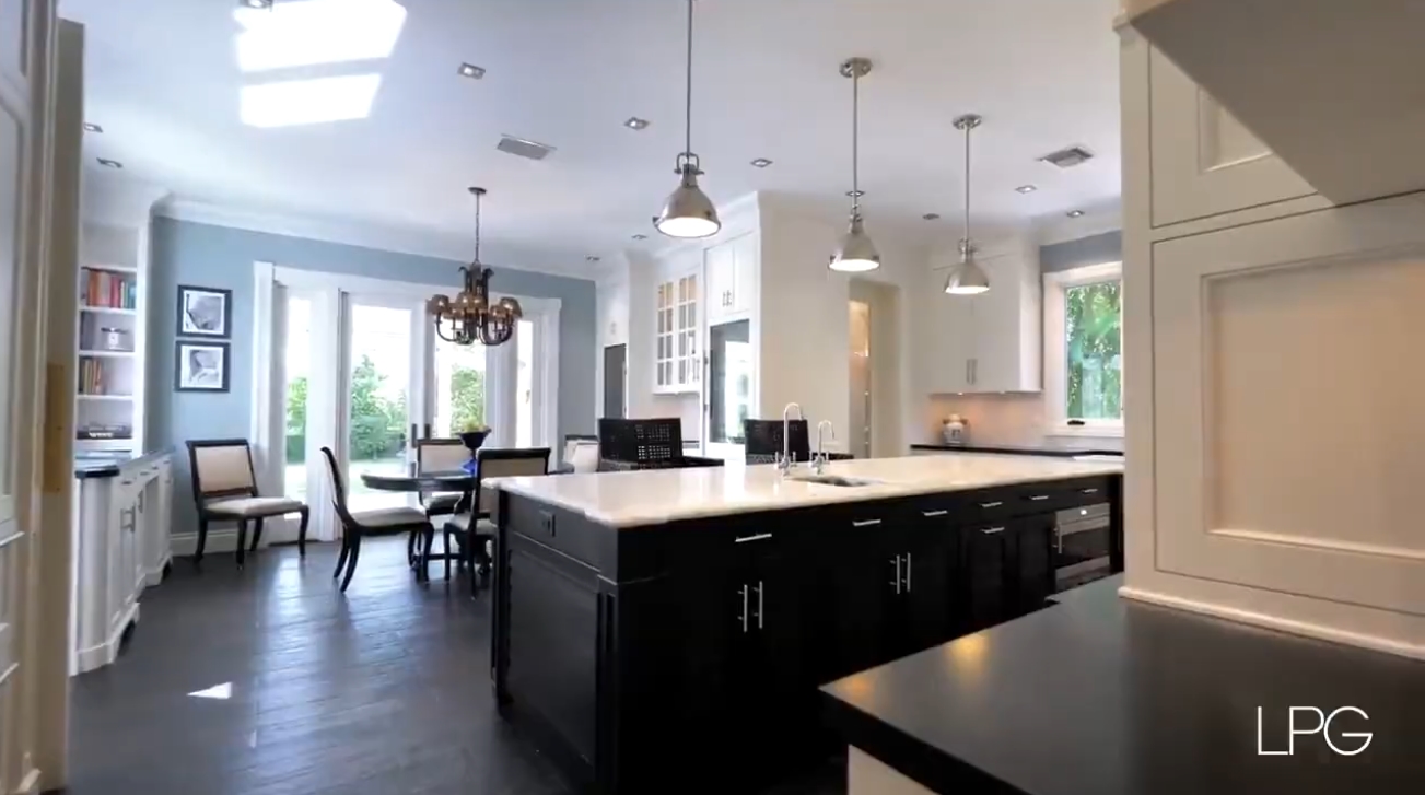 Luxury Home & Condo Interior Design Tours vs. INSIDE the MOST UNIQUE Miami Beach Florida MEGA Mansion $8 9 MILLION