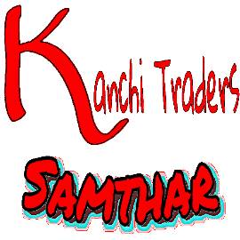 Kanchi traders