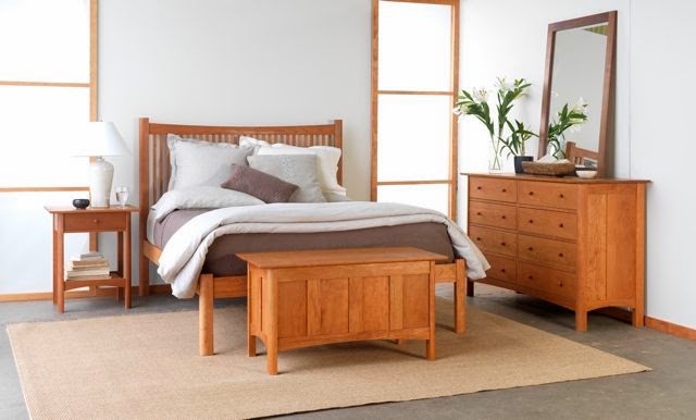 Top Photo Of Custom Bedroom Furniture Sharon Norwood Journal