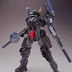 1/100 Cherudim Gundam - Custom Build