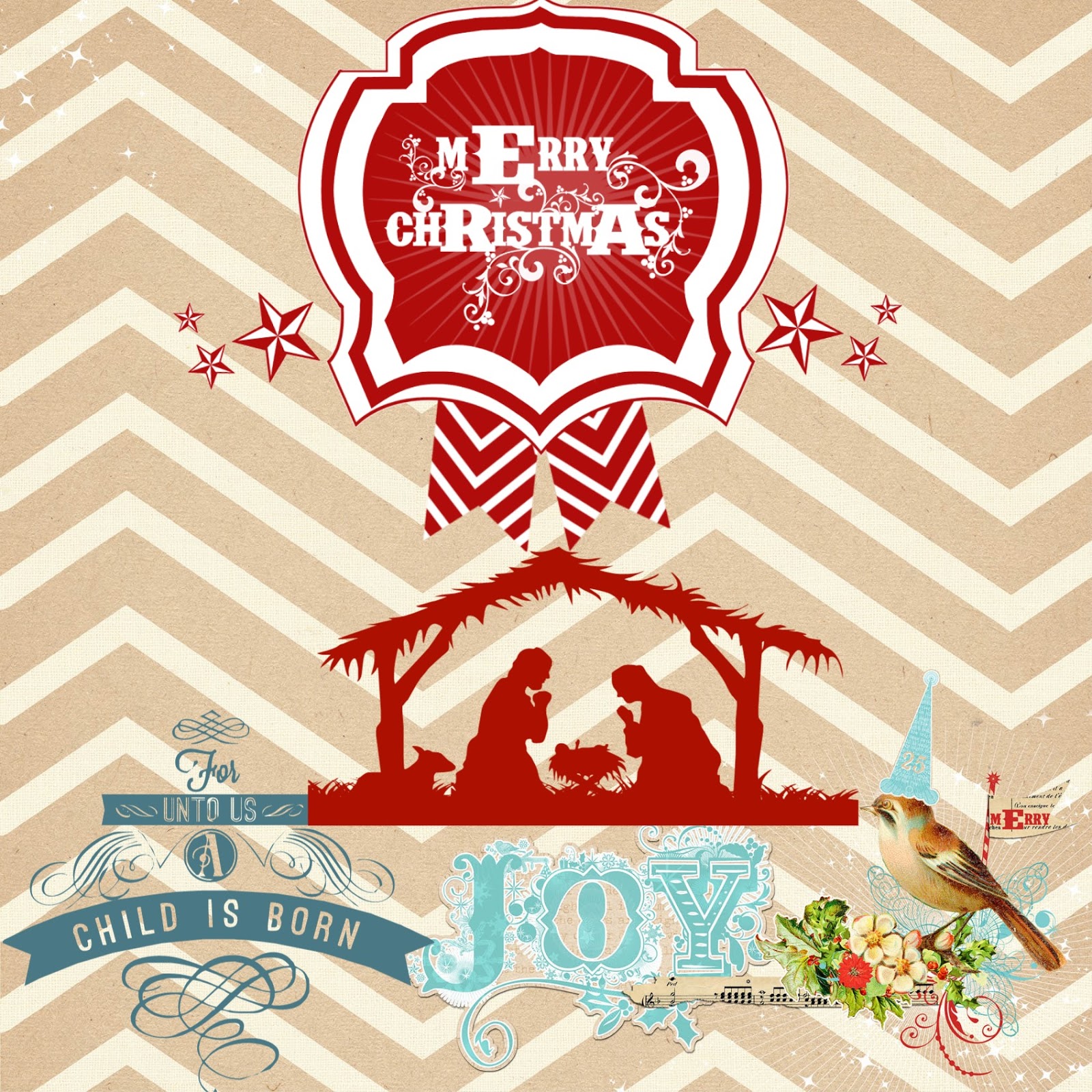 Free Printable Christmas Greeting Cards 2017 | Queentulip