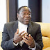  No Leader In The World As Irresponsible As The Nigerian President  Matthew Kukah, bishop of the Catholic diocese of Sokoto