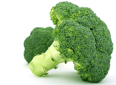 Broccoli Broccoli
