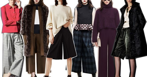 Would You Wear: Culottes | the Fashion Barbie