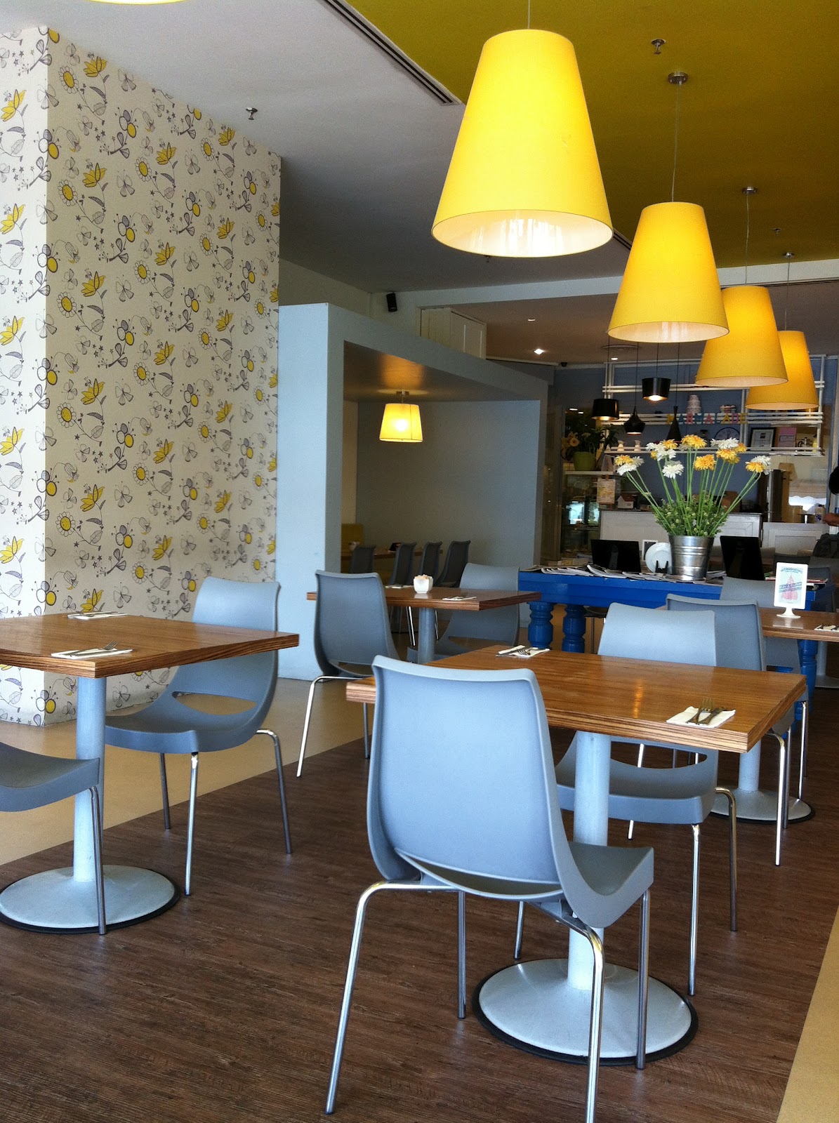 Marmalade Cafe, Bangsar Village 2