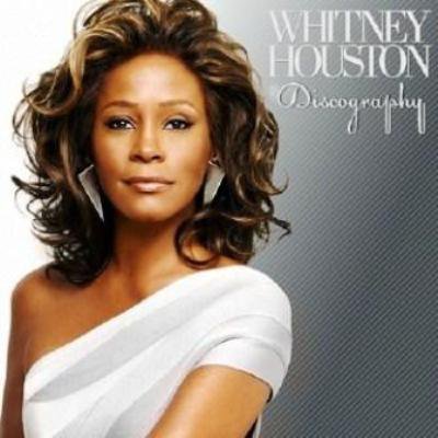 Whitney Houston - Discography 1985-2022