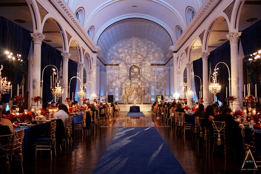 Recopilación de DIY para bodas.